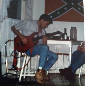 Meet your Posher, William